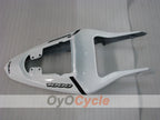Kit de carénages injectés pour GSX R1000 03-04 - Rouge, Blanc - Style d’origine #OYO87901915