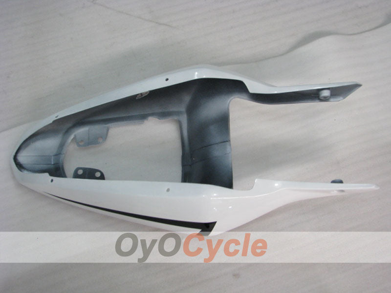 Carénage arrière de queue pour Suzuki 03-04 GSXR1000 #OYO87910498