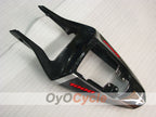 Kit de carénages injectés pour GSX R1000 03-04 - Noir, Gris - Style d’origine #OYO87901917