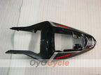 Kit de carénages injectés pour GSX R1000 03-04 - Noir, Gris - Style d’origine #OYO87901917