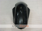 Kit de carénages injectés pour GSX R1000 03-04 - Noir, Gris - Style d’origine #OYO87901917