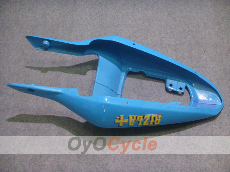 Carénage arrière de queue pour Suzuki 03-04 GSXR1000 #OYO87910505
