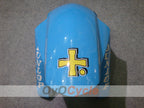 Carénage de garde-boue avant pour Suzuki 03-04 GSXR1000 #OYO87910503
