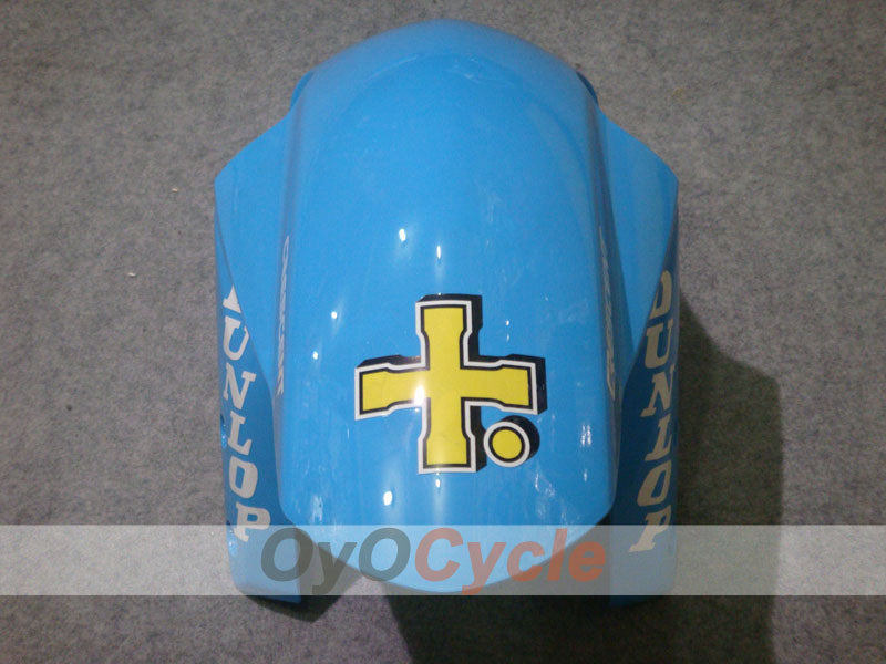 Carénage de garde-boue avant pour Suzuki 03-04 GSXR1000 #OYO87910503