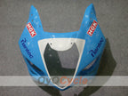 Carénage supérieur avant pour Suzuki 03-04 GSXR1000 #OYO87910504