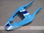Carénage arrière de queue pour Suzuki 03-04 GSXR1000 #OYO87910505