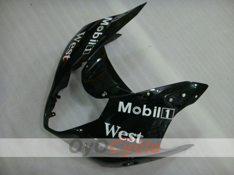 Carénage supérieur avant pour Suzuki 03-04 GSXR1000 #OYO87910508