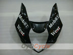 Carénage supérieur avant pour Suzuki 03-04 GSXR1000 #OYO87910508