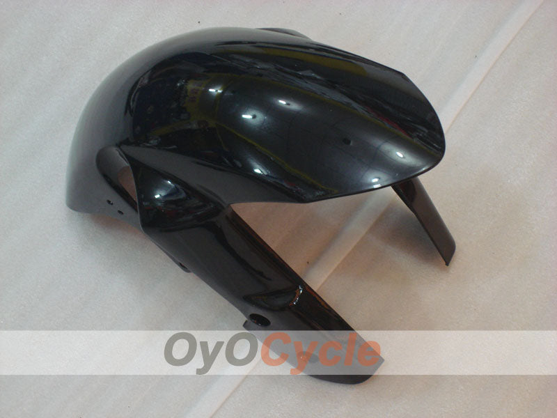Carénage de garde-boue avant pour Suzuki 05-06 GSXR1000 #OYO87908476