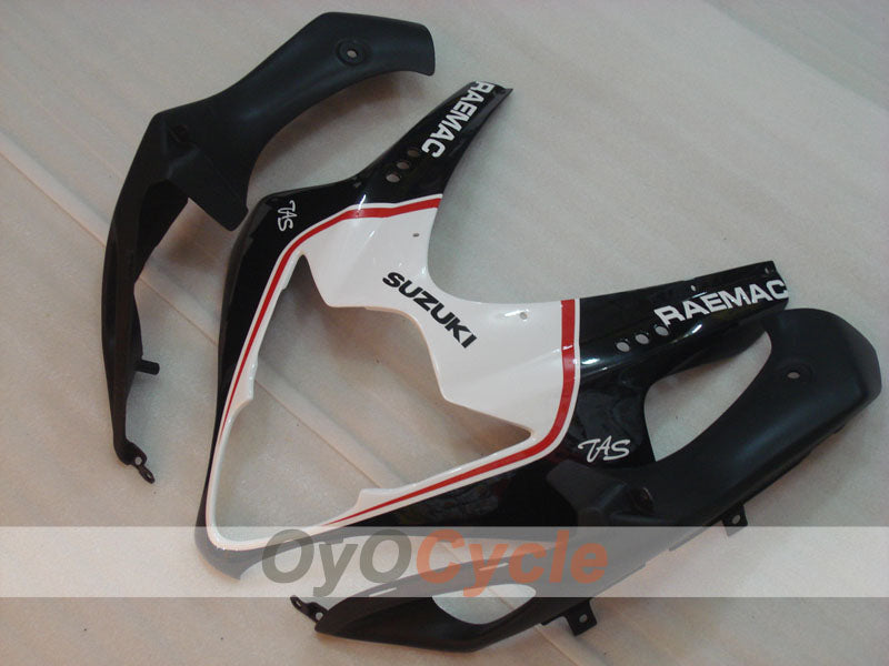 Carénage supérieur avant pour Suzuki 05-06 GSXR1000 #OYO87908468