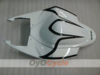 Carénage arrière + cache-selle pour Suzuki GSXR1000 05-06 #OYO87910553
