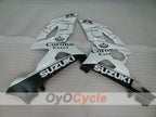 Carénage latéral gauche et droit pour Suzuki GSXR1000 05-06 #OYO87910554