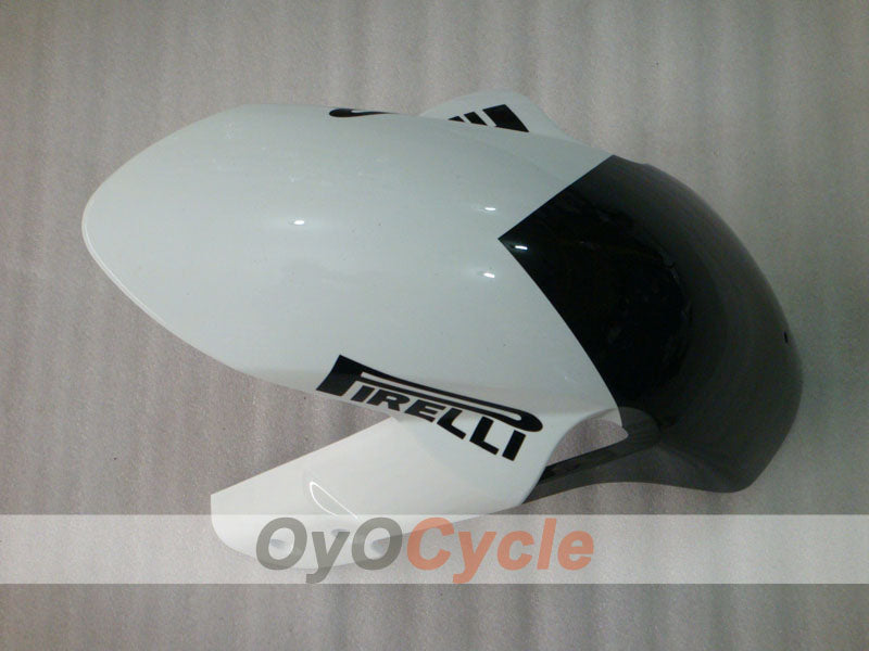 Carénage de garde-boue avant pour Suzuki 05-06 GSXR1000 #OYO87910551