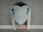 Kit de carénage à injection pour GSX R1000 05-06 - Blanc, noir - Corona, MOTUL #OYO87901945