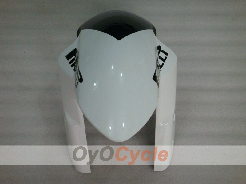 Carénage de garde-boue avant pour Suzuki 05-06 GSXR1000 #OYO87910551
