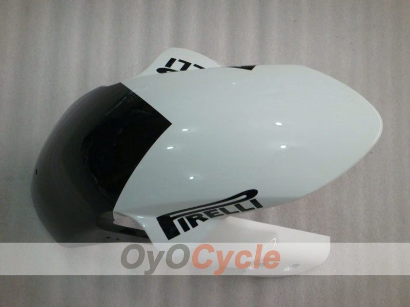 Carénage de garde-boue avant pour Suzuki 05-06 GSXR1000 #OYO87910551