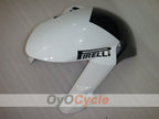 Kit de carénage à injection pour GSX R1000 05-06 - Blanc, noir - Corona, MOTUL #OYO87901946