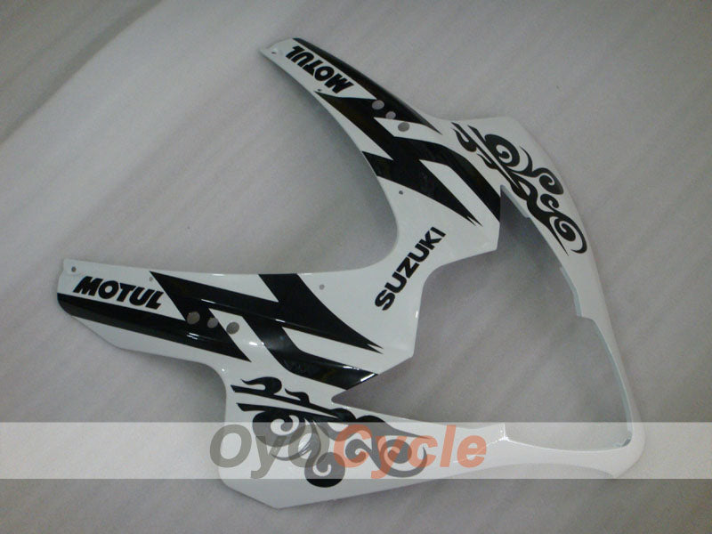 Carénage supérieur avant pour Suzuki 05-06 GSXR1000 #OYO87910555 Image secondaire du produit