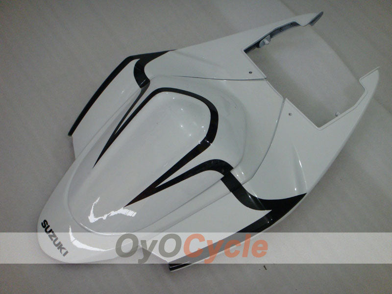 Carénage arrière + cache-selle pour Suzuki GSXR1000 05-06 #OYO87910556 Image secondaire du produit