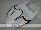 Carénage arrière + cache-selle pour Suzuki GSXR1000 05-06 #OYO87910556