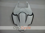 Carénage arrière + cache-selle pour Suzuki GSXR1000 05-06 #OYO87910556