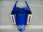 Carénage arrière + cache-selle pour Suzuki GSXR1000 05-06 #OYO87910560