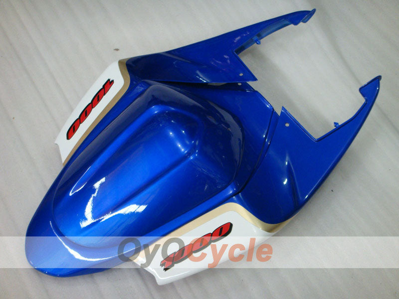 Carénage arrière + cache-selle pour Suzuki GSXR1000 05-06 #OYO87910560 Image secondaire du produit