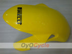 Carénage de garde-boue avant pour Suzuki 05-06 GSXR1000 #OYO87910558