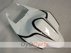 Carénage arrière + cache-selle pour Suzuki GSXR1000 05-06 #OYO87910564