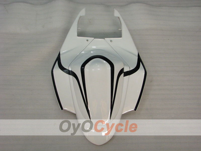 Carénage arrière + cache-selle pour Suzuki GSXR1000 05-06 #OYO87910564 Image principale du produit