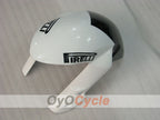 Kit de carénage à injection pour GSX R1000 05-06 - Blanc, noir - Corona, MOTUL #OYO87901949