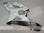 Carénage latéral gauche et droit pour Suzuki GSXR1000 05-06 #OYO87910565