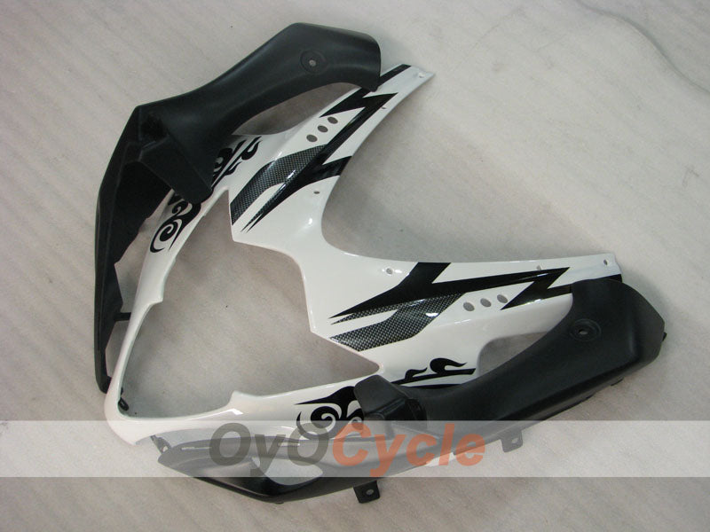 Carénage supérieur avant pour Suzuki 05-06 GSXR1000 #OYO87910563 Image secondaire du produit