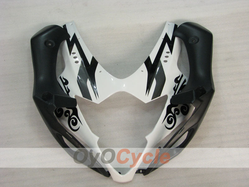 Carénage supérieur avant pour Suzuki 05-06 GSXR1000 #OYO87910563