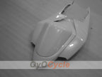 Kit de carénage à injection pour GSX R1000 05-06 - Blanc - Style d'origine #OYO87901955