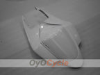 Kit de carénage à injection pour GSX R1000 05-06 - Blanc - Style d'origine #OYO87901955