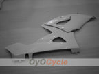 Carénage latéral gauche et droit pour Suzuki GSXR1000 05-06 #OYO87910569
