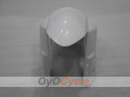 Carénage de garde-boue avant pour Suzuki 05-06 GSXR1000 #OYO87910566