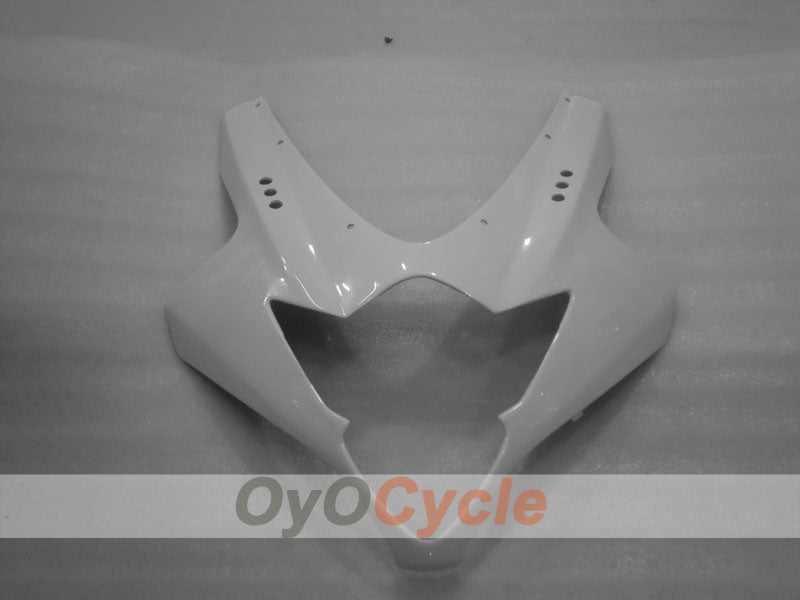 Carénage supérieur avant pour Suzuki 05-06 GSXR1000 #OYO87910567