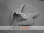 Kit de carénage à injection pour GSX R1000 05-06 - Blanc - Style d'origine #OYO87901955
