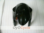 Kit de carénage à injection pour GSX R1000 05-06 - Vert, noir - Flame #OYO87901960