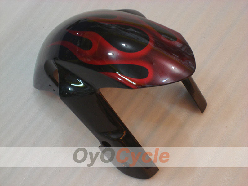Carénage de garde-boue avant pour Suzuki 05-06 GSXR1000 #OYO87910573 Image secondaire du produit
