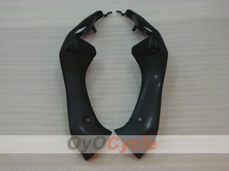 Kit de carénage à injection pour GSX R1000 05-06 - Noir - Flame #OYO87901963