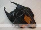 Kit de carénage à injection pour GSX R1000 05-06 - Noir - Flame #OYO87901963