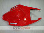 Kit de carénage à injection pour GSX R1000 05-06 - Rouge, noir - Flame #OYO87901964