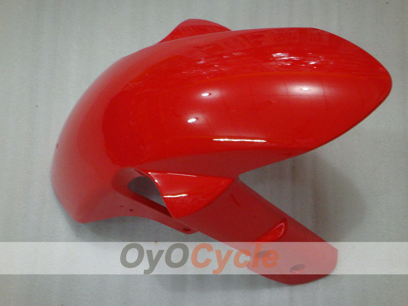 Carénage de garde-boue avant pour Suzuki 05-06 GSXR1000 #OYO87910577 Image secondaire du produit