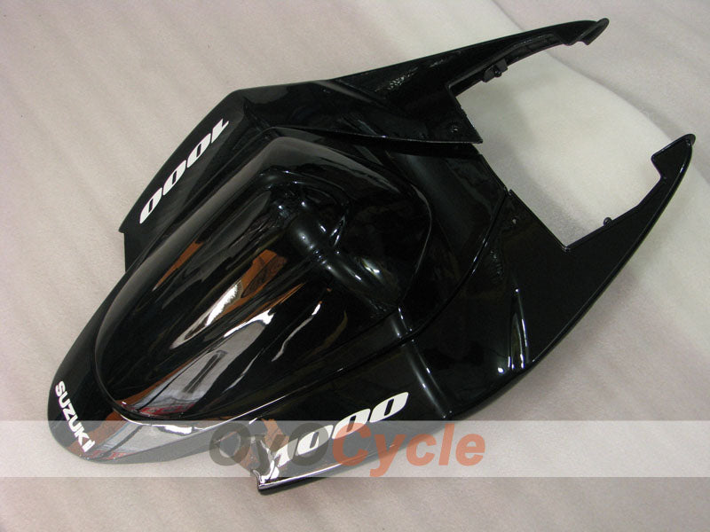 Carénage arrière + cache-siège pour Suzuki GSXR1000 05-06 #OYO87910583 Image secondaire du produit