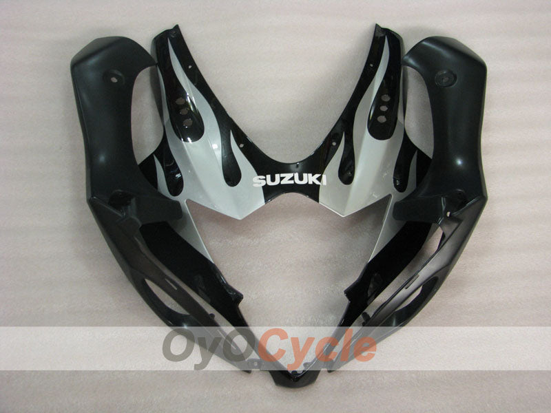 Carénage avant supérieur pour Suzuki 05-06 GSXR1000 #OYO87910582