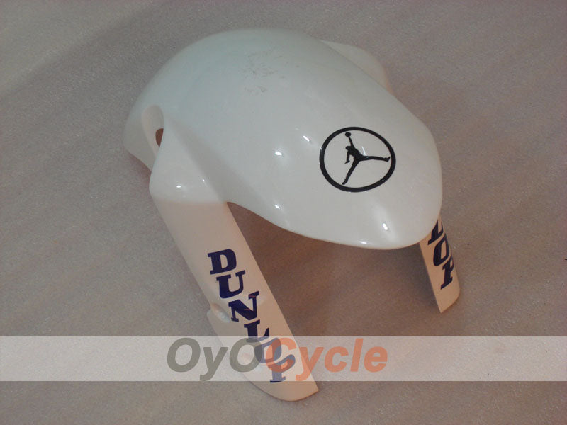 Carénage d'aile avant pour Suzuki 05-06 GSXR1000 #OYO87910588 Image secondaire du produit