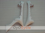 Kit de carénage moulé par injection pour GSX R1000 05-06 - Bleu, Blanc - DUNLOP, Jordan #OYO87901972